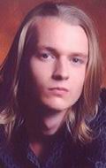 Мейсон Гэмбл (Mason Gamble)