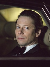 Матье Амальрик (Mathieu Amalric)