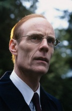 Мэтт Фрюэр (Matt Frewer)