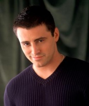 Мэтт ЛеБлан (Matt LeBlanc)