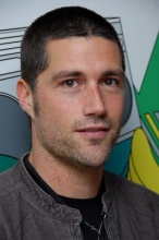 Мэттью Фокс (Matthew Fox)