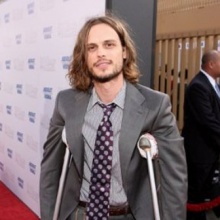 Мэттью Грэй Габлер (Matthew Gray Gubler)