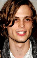 Мэттью Грей Габлер (Matthew Gray Gubler)