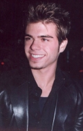 Мэттью Лоуренс (Matthew Lawrence)