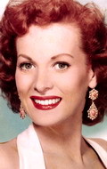 Морин О`Хара (Maureen O'Hara)