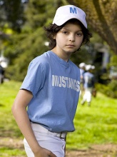 Макс Буркхолдер (Max Burkholder)