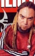 Макс Кавалера (Max Cavalera)