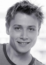 Макс Римельт (Max Riemelt)