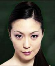 Маюми Вакамура (Mayumi Wakamura)