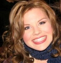 Megan Hilty 