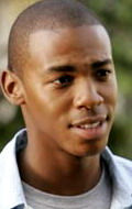 Мехкад Брукс (Mehcad Brooks)