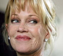 Мелани Гриффит (Melanie Griffith)