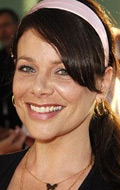 Мередит Сэленджер (Meredith Salenger)