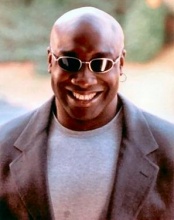 Майкл Кларк Дункан (Michael Clarke Duncan)