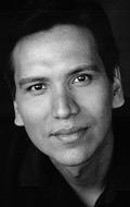 Майкл Грейес (Michael Greyeyes)