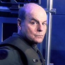 Майкл Айронсайд (Michael Ironside)