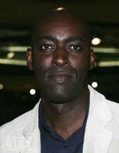 Майкл Джейс (Michael Jace)