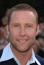 Майкл Розенбаум (Michael Rosenbaum)