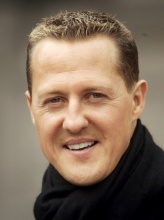 Михаэль Шумахер (Michael Schumacher)