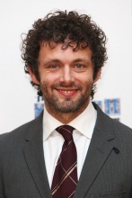 Майкл Шин (Michael Sheen)