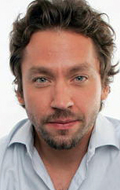 Майкл Уэстон (Michael Weston)