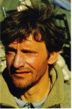 Мишель Деба (Michel Debats)
