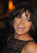 Мишель Родригес (Michelle Rodriguez)