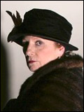 Мишель Моретти (Mich&egrave;le Moretti)