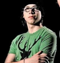 Майк Бэйли (Mike Bailey)