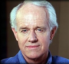 Майк Фаррелл (Mike Farrell)