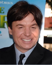 Майк Майерс (Mike Myers)