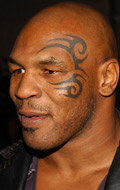 Майк Тайсон (Mike Tyson)