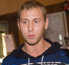 Михаил Тарабукин