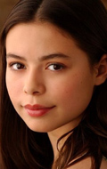 Миранда Косгров (Miranda Cosgrove)