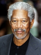 Морган Фриман (Morgan Freeman)