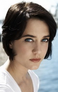 Надя Таунсенд (Nadia Townsend)