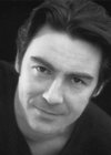 Натаниель Паркер (Nathaniel Parker)