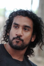 Нэвин Эндрюс (Naveen Andrews)