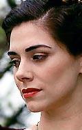 Нив МакИнтош (Neve McIntosh)