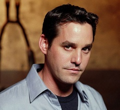 Николас Брендон (Nicholas Brendon)