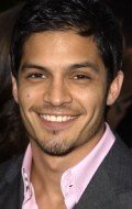 Николас Гонзалез (Nicholas Gonzalez)