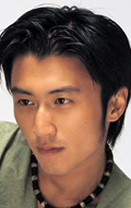 Николас Це (Nicholas Tse)