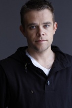 Ник Стал (Nick Stahl)