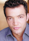 Ник Тарабэй (Nick Tarabay)