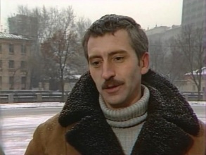Николай Глинский