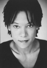 Нина Сосанья (Nina Sosanya)