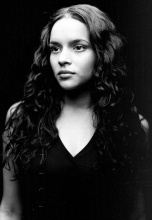 Нора Джонс (Norah Jones)