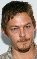 Норман Ридус (Norman Reedus)