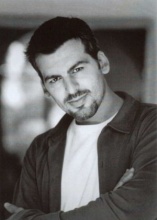 Одед Фер (Oded Fehr)