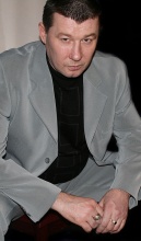 Олег Протасов